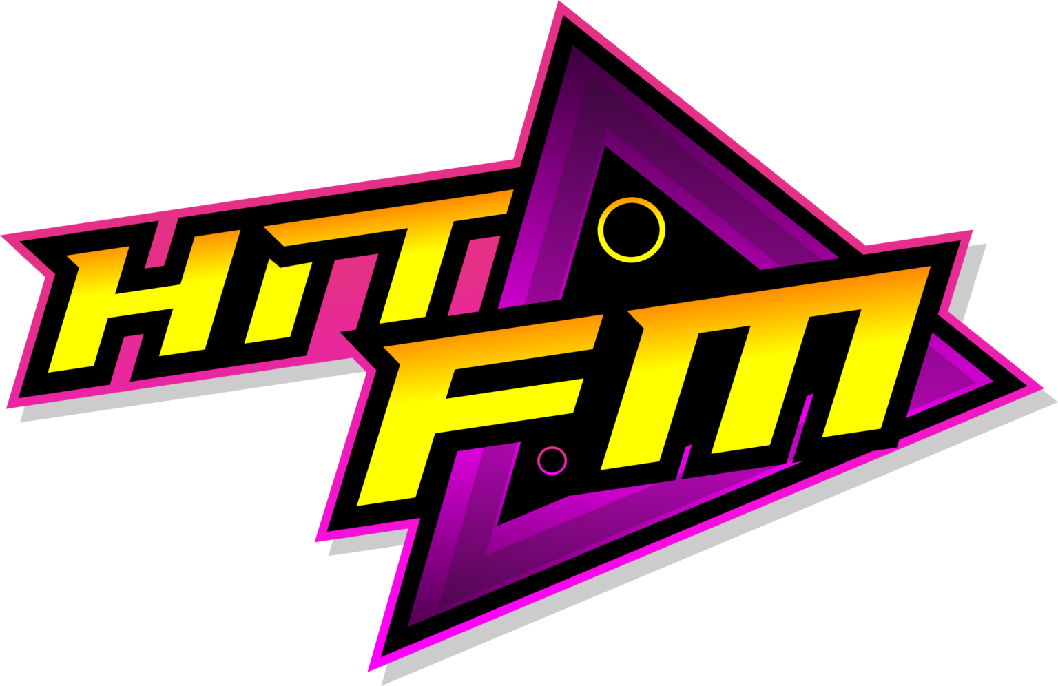Hit FM Latinoamérica
