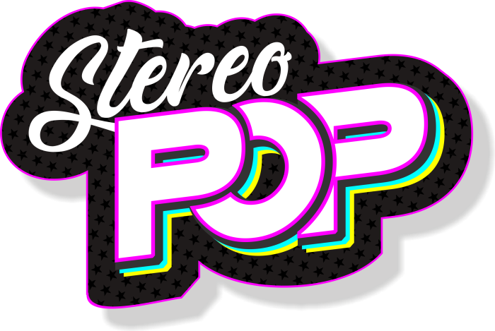 Stereo Pop Paraguay